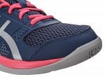 Asics Gel-Rocket 8 Blue Print Silver